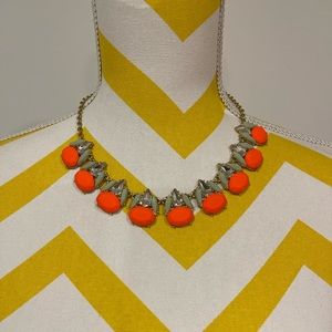 J Crew Necklace